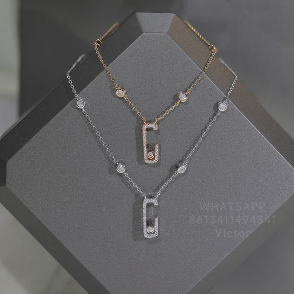 messiika move necklace for woman designer diamond luxury sterling silver official reproductions classic style never fade gift for girlfriend
messiika move necklace for woman designer diamond luxury sterling silver official reproductions classic style never fade gift for girlfriend
