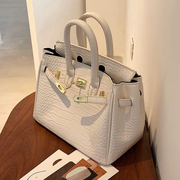 original designer herme bag birkins advanced crocodile pattern women 2023 new fashion handheld versatile crossbody big handbags discount
original designer herme bag birkins advanced crocodile pattern women 2023 new fashion handheld versatile crossbody big handbags discount