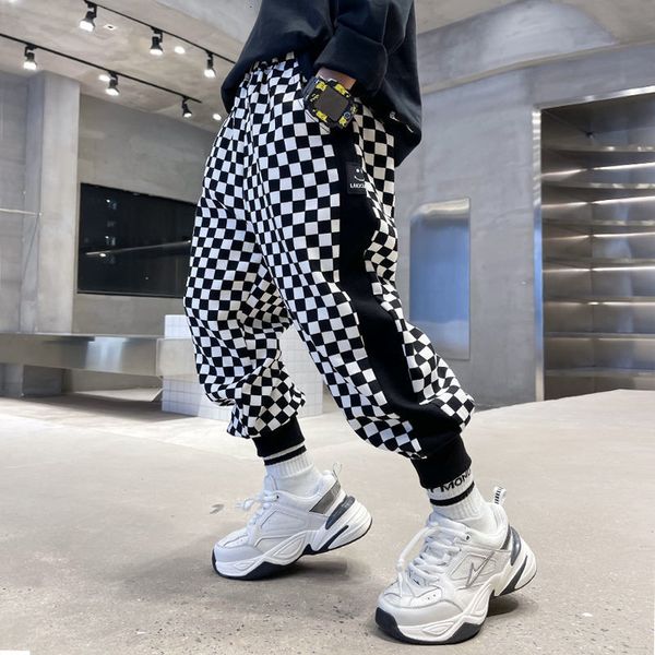 trousers spring autumn kids casual pants for boy child fashion vintage cotton sweatpants teenage boys clothing 14 year to 5 230220, Blue
trousers spring autumn kids casual pants for boy child fashion vintage cotton sweatpants teenage boys clothing 14 year to 5 230220, Blue