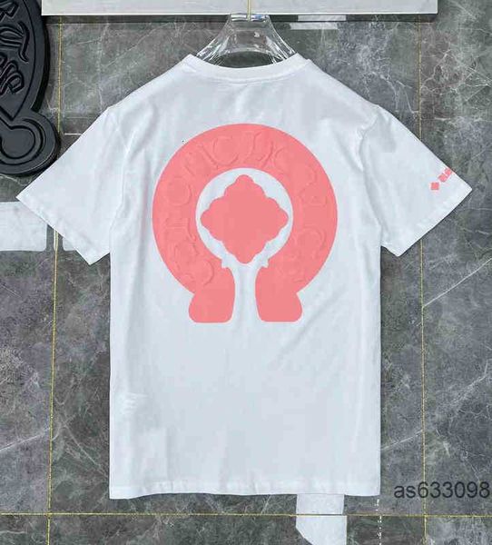 men's luxury heart brand t shirts ch man t-shirt chromes summer fashion women cross sanskrit tees letter designer tshirts boy loose rou, White;black
men's luxury heart brand t shirts ch man t-shirt chromes summer fashion women cross sanskrit tees letter designer tshirts boy loose rou, White;black