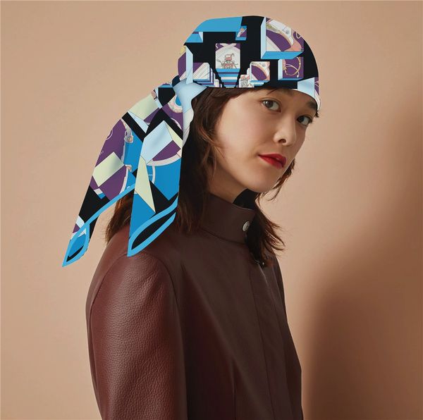 classic scarf printed alphabet scarfs luxury 100% silk twill square scarves for ladies 90x90cm no box, Blue;gray
classic scarf printed alphabet scarfs luxury 100% silk twill square scarves for ladies 90x90cm no box, Blue;gray