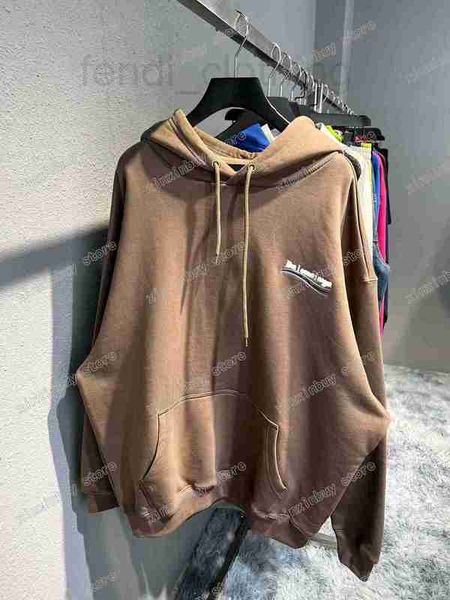 men's plus size hoodies & sweatshirts designer xinxinbuy designers men women sea wave embroidery paris long sleeve cotton fleece khaki, Black;brown
men's plus size hoodies & sweatshirts designer xinxinbuy designers men women sea wave embroidery paris long sleeve cotton fleece khaki, Black;brown