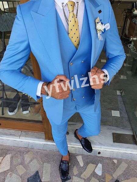 custom-made groom tuxedos one button men suits peak lapel groomsmen wedding/prom/dinner man blazer jacket pants tie vest m278, Black;gray
custom-made groom tuxedos one button men suits peak lapel groomsmen wedding/prom/dinner man blazer jacket pants tie vest m278, Black;gray