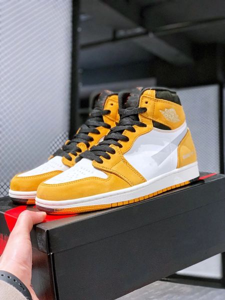 basketball shoes element gore tex jumpman 1 light curry outdoor sneaker sports with original box
basketball shoes element gore tex jumpman 1 light curry outdoor sneaker sports with original box