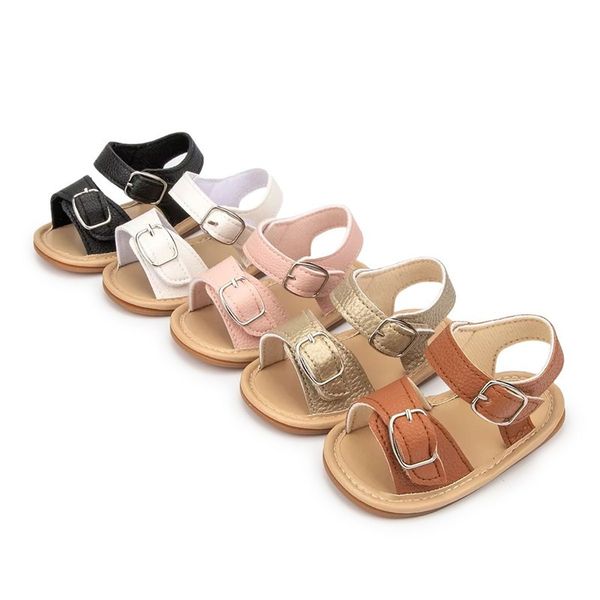 sandals summer baby boy girl shoes hasp antislip soft sole borns classic crib first walkers fd54701569 230220, Black;red
sandals summer baby boy girl shoes hasp antislip soft sole borns classic crib first walkers fd54701569 230220, Black;red