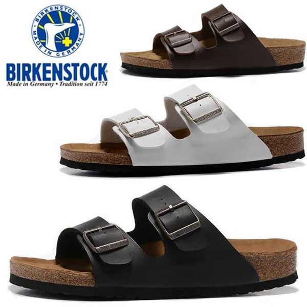 designer birkinstock slippers boken arizona cork beach men's shoes boken slippers women's sandals summer, Black
designer birkinstock slippers boken arizona cork beach men's shoes boken slippers women's sandals summer, Black