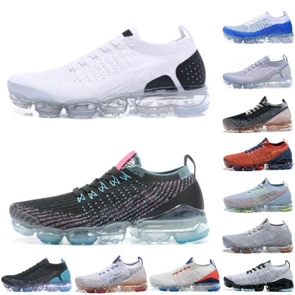 airs fly 2.0 knit 3.0 running shoes vap2019 triple black red pink designer men women sneakers maxs white x sail cushion chaussures de sport
airs fly 2.0 knit 3.0 running shoes vap2019 triple black red pink designer men women sneakers maxs white x sail cushion chaussures de sport