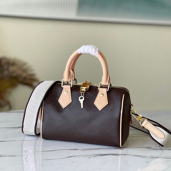 shoulder bags 1:1 quality designe luxury crossbody bag 20.5cm speedy bandouliere 20 fashion shoulder bag m46163 with box ml042
shoulder bags 1:1 quality designe luxury crossbody bag 20.5cm speedy bandouliere 20 fashion shoulder bag m46163 with box ml042