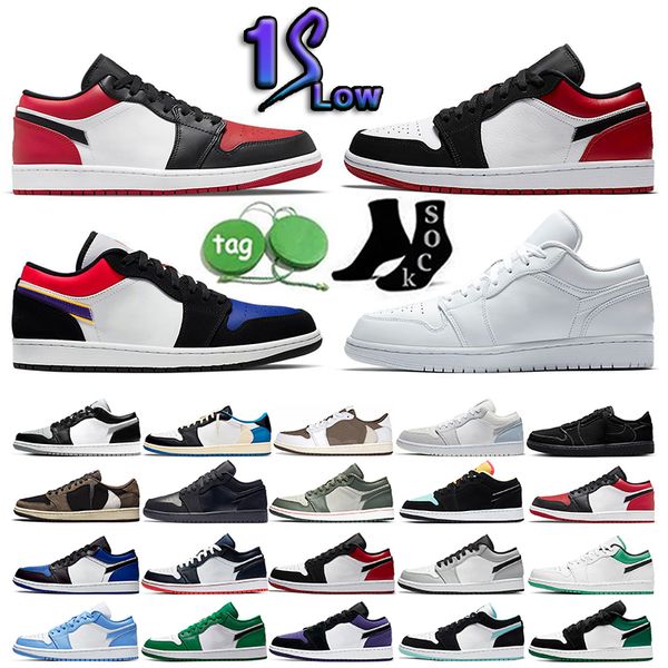 2022 designer men women low 1s basketball shoes black toe mocha unc green university blue tripe white smoke grey shadow washed denim laser t
2022 designer men women low 1s basketball shoes black toe mocha unc green university blue tripe white smoke grey shadow washed denim laser t