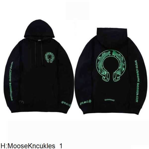 luxury classic men's heart sweatshirts brand ch designer hoodie chromes fashion men women horseshoe sanskrit loose zipper jacket pullov, Black
luxury classic men's heart sweatshirts brand ch designer hoodie chromes fashion men women horseshoe sanskrit loose zipper jacket pullov, Black