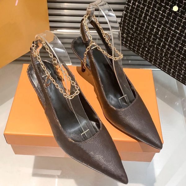 new designer luxury shoes women high heel sandal 8cm fashion embossed summer size 36-41, Black
new designer luxury shoes women high heel sandal 8cm fashion embossed summer size 36-41, Black