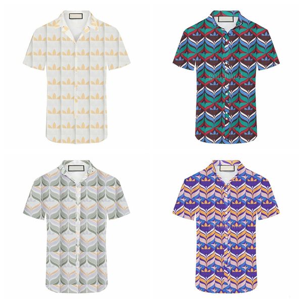 men summer designer luxury brand t shirt casual breathable tees polo shirt fashion printed outdoors t shirt, White;black
men summer designer luxury brand t shirt casual breathable tees polo shirt fashion printed outdoors t shirt, White;black