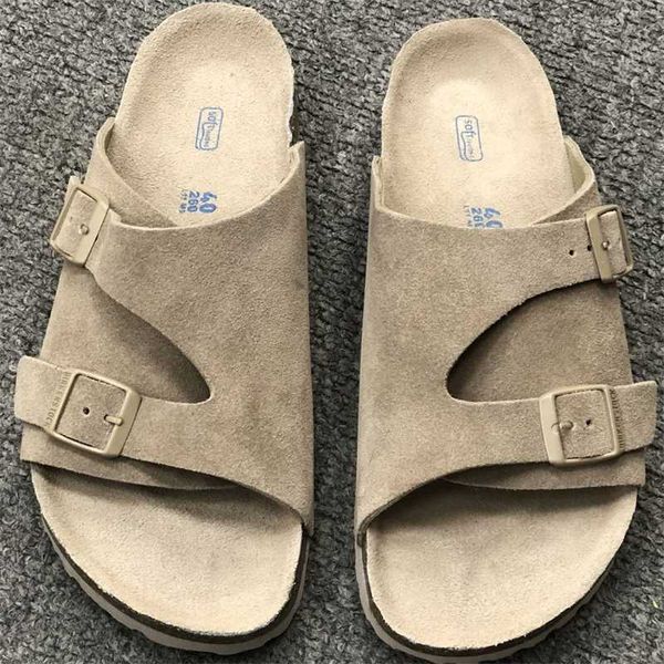 designer birkinstock slippers genuine leather cork slippers boken shoes soft soles boken couple sandals zurich, Black
designer birkinstock slippers genuine leather cork slippers boken shoes soft soles boken couple sandals zurich, Black