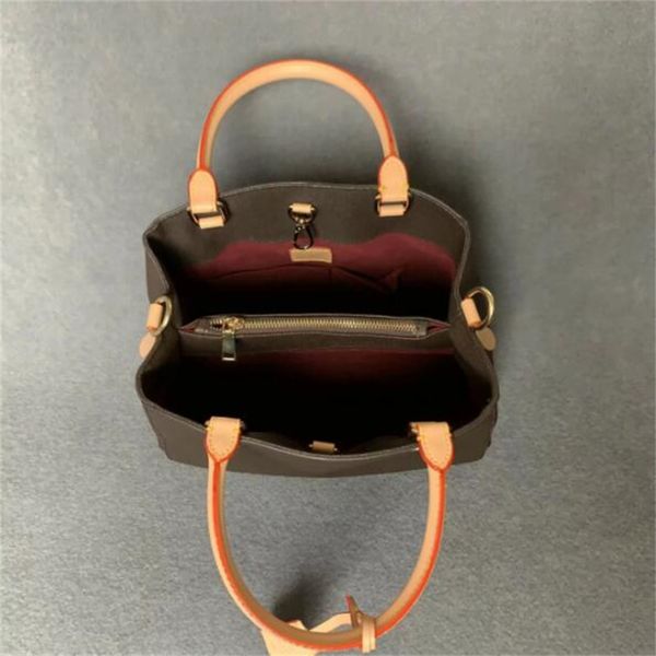 designer tote luxurys designers handbags purses montigne bag women tote brand letter embossing genuine leather shoulder bags crossbody bag
designer tote luxurys designers handbags purses montigne bag women tote brand letter embossing genuine leather shoulder bags crossbody bag