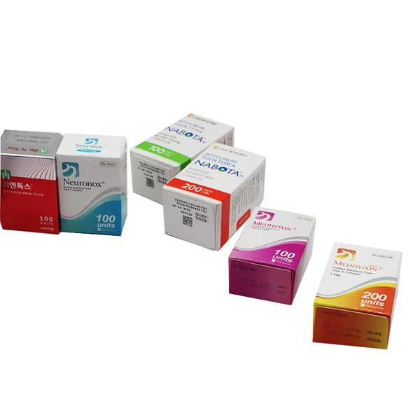 beauty items innotoxs botulaxs 100u 150u 200u type a btx toxins nabotas hutoxs rentoxs meditoxins liztoxsonsell
beauty items innotoxs botulaxs 100u 150u 200u type a btx toxins nabotas hutoxs rentoxs meditoxins liztoxsonsell
