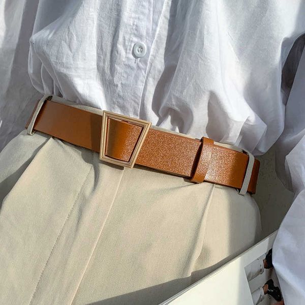 belts gold buckle jeans wild belts for women fashion students simple westernstyle short skirt decorated recreational women belt j230220, Black;brown
belts gold buckle jeans wild belts for women fashion students simple westernstyle short skirt decorated recreational women belt j230220, Black;brown