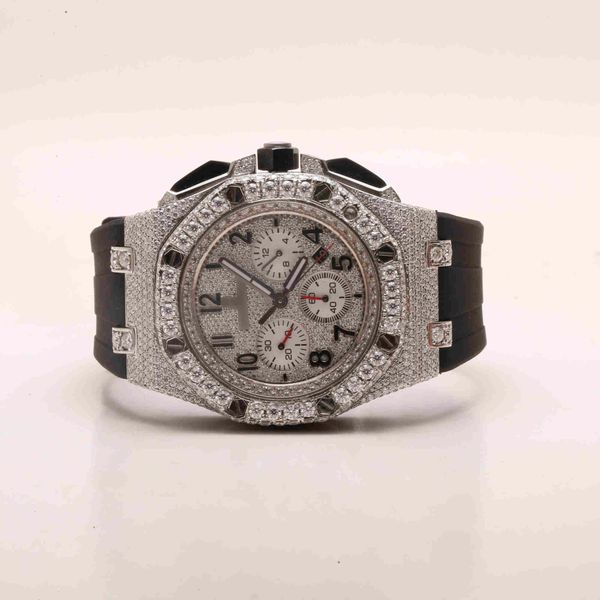 fashion iced out watchesmens wrist luxury round cut lab gr ddgu 14ur, Slivery;golden
fashion iced out watchesmens wrist luxury round cut lab gr ddgu 14ur, Slivery;golden