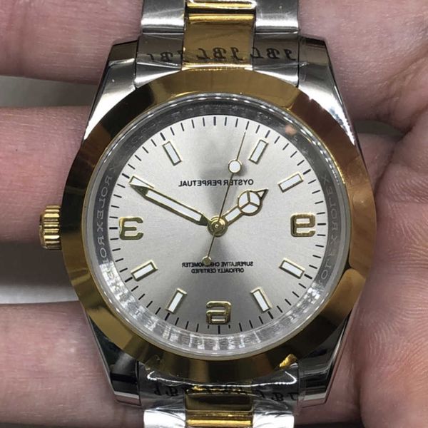 wristwatches luxury custom bling iced out watches white gold plated moiss anite diamond watchess 5a replication mechanical 7oh7, Slivery;golden
wristwatches luxury custom bling iced out watches white gold plated moiss anite diamond watchess 5a replication mechanical 7oh7, Slivery;golden