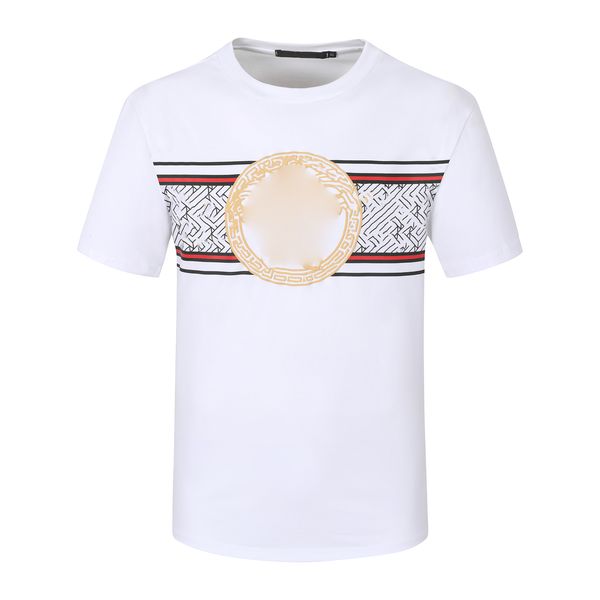 mens designer t shirt black red letter printed shirts short sleeve fashion brand designer tees asian size m-3xl, White;black
mens designer t shirt black red letter printed shirts short sleeve fashion brand designer tees asian size m-3xl, White;black
