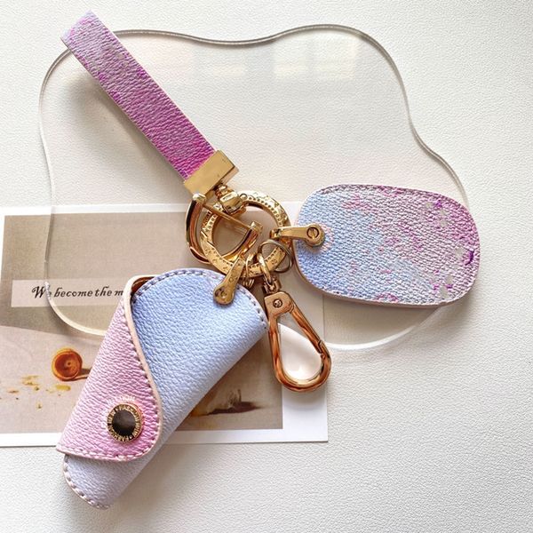 luxurys high leather letter printing keychains metal handmade designer bag car key ring no box, Silver
luxurys high leather letter printing keychains metal handmade designer bag car key ring no box, Silver