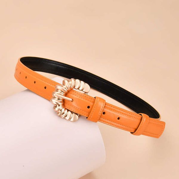 belts genuine leather ladies belts fashion luxury brand female jeans windbreaker waistband wide designer belt orange j230220, Black;brown
belts genuine leather ladies belts fashion luxury brand female jeans windbreaker waistband wide designer belt orange j230220, Black;brown