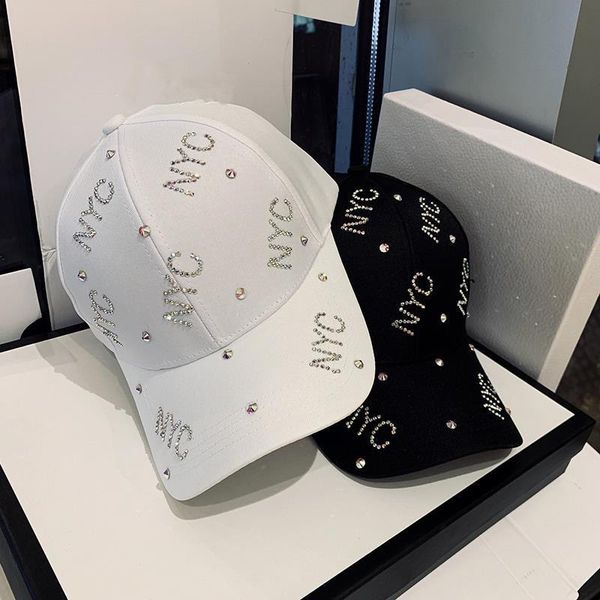 new baseball hat cotton luxury letter baseball cap fashion couple peak hats sunhats adjustable caps embroidery snapbacks, Blue;gray
new baseball hat cotton luxury letter baseball cap fashion couple peak hats sunhats adjustable caps embroidery snapbacks, Blue;gray