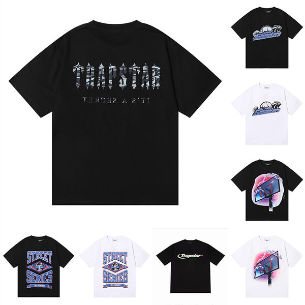 trapstar t shirts mens women designers t-shirts trapstars cotton tees polos shirt chandal tuta ensemble clothing trapstars shooters clothes, White;black
trapstar t shirts mens women designers t-shirts trapstars cotton tees polos shirt chandal tuta ensemble clothing trapstars shooters clothes, White;black