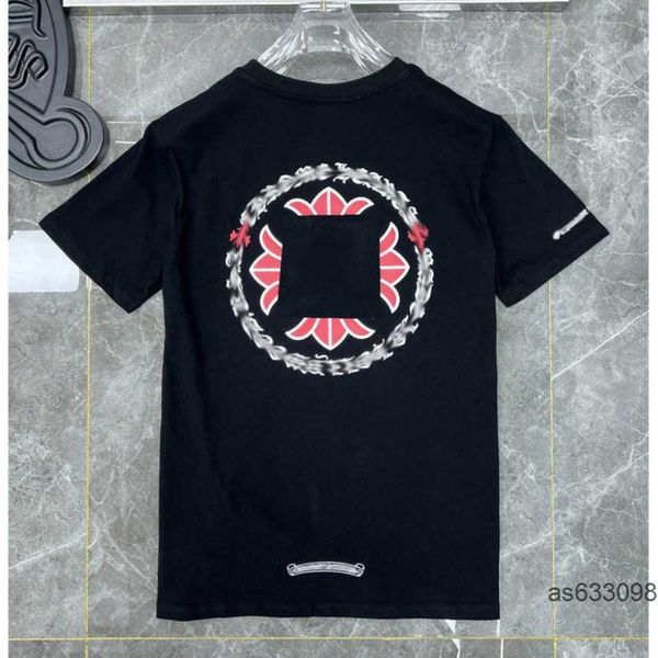 ch men's women luxury t shirts summer brand man t-shirt fashion heart cross sanskrit tees letter chromes horseshoe short sleeve designe, White;black
ch men's women luxury t shirts summer brand man t-shirt fashion heart cross sanskrit tees letter chromes horseshoe short sleeve designe, White;black