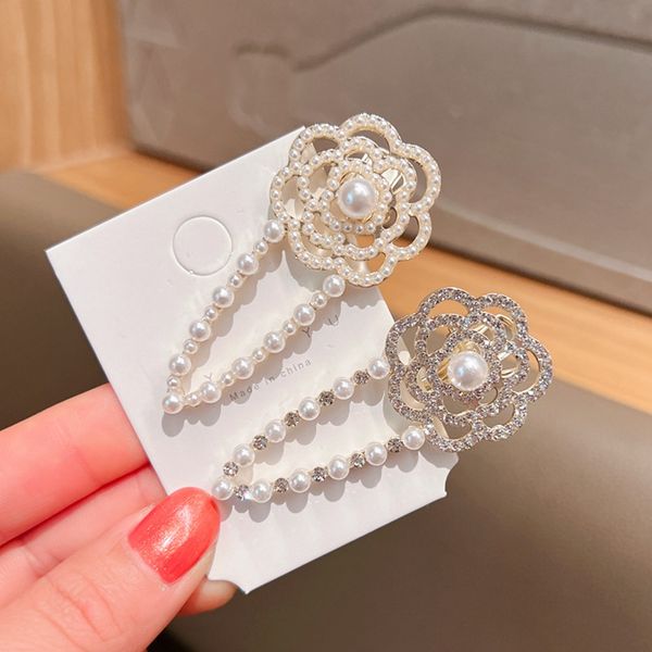 simulated pearl ribbon barrettes beaded women hair clip hairgrips hair accessories girls jewelry fashion hair pins 1682, Slivery;white
simulated pearl ribbon barrettes beaded women hair clip hairgrips hair accessories girls jewelry fashion hair pins 1682, Slivery;white