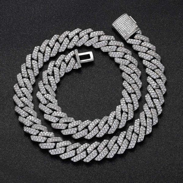 ale nuoya hiphop jewelry iced out miami cuban chain necklace gold silver lab diamond prong cuban chain choker necklace women
ale nuoya hiphop jewelry iced out miami cuban chain necklace gold silver lab diamond prong cuban chain choker necklace women