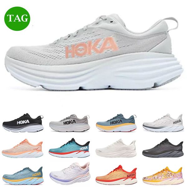 2023 hoka one bondi 8 running shoes athletic clifton 8 profly training sneakers on cloud blue fog women mens highway marathon hokas shoe spo, Black
2023 hoka one bondi 8 running shoes athletic clifton 8 profly training sneakers on cloud blue fog women mens highway marathon hokas shoe spo, Black