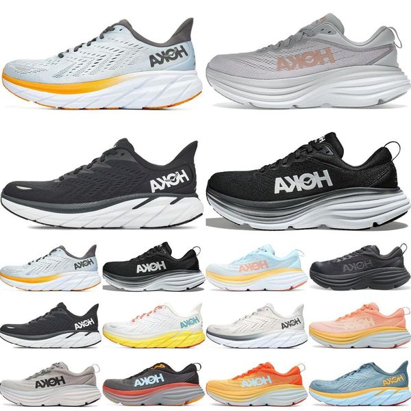 running shoes hoka bondi cloud outdoor women men grey purple blue pink yellow climbing absorption outdoor sneakers sports trainers size eur
running shoes hoka bondi cloud outdoor women men grey purple blue pink yellow climbing absorption outdoor sneakers sports trainers size eur
