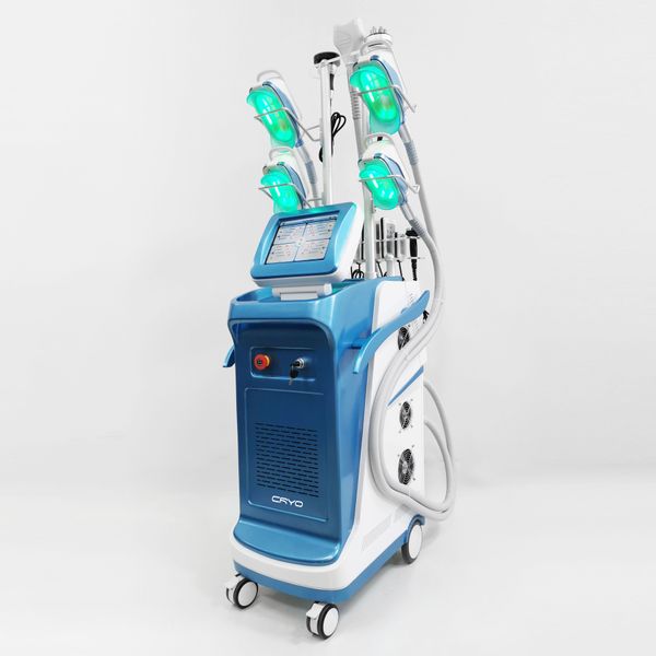 criolipolisis cryolipolysis slimming machine vacuum rf slimming 360 degree fat e body slim sculpt equipment for beauty salon
criolipolisis cryolipolysis slimming machine vacuum rf slimming 360 degree fat e body slim sculpt equipment for beauty salon
