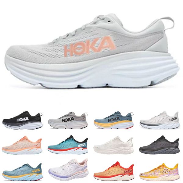 sneaker run hoka one bondi 8 running shoes lightweight cushioning long distance road one runner shoe men women sneakers, Black
sneaker run hoka one bondi 8 running shoes lightweight cushioning long distance road one runner shoe men women sneakers, Black
