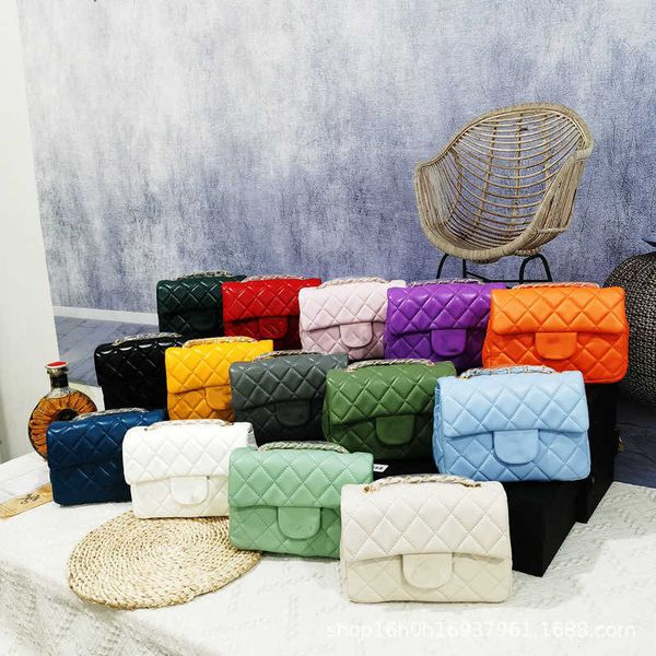 designer channel cc women bag small xiangfeng sheepskin single shoulder bag square fat rhombus cross-body bag classic small square bags fema
designer channel cc women bag small xiangfeng sheepskin single shoulder bag square fat rhombus cross-body bag classic small square bags fema