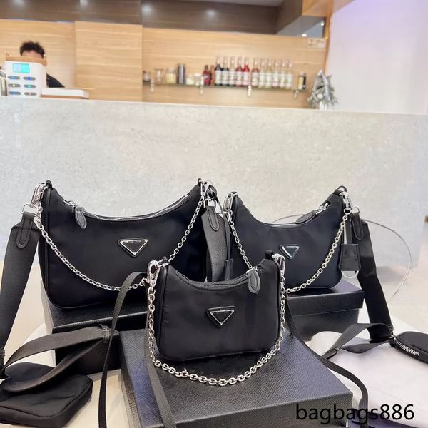 classic luxury bag fashion nylon 2023 women men designer bag lady crossbody bag bottom shoulder purse multi-function wholesale handbags, Red;black
classic luxury bag fashion nylon 2023 women men designer bag lady crossbody bag bottom shoulder purse multi-function wholesale handbags, Red;black