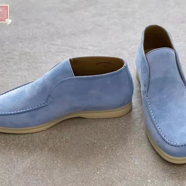 open fashion loros walk suede sneaker shoes women casual shoe men casual walking flats classic ankle boot luxury designer flat dress factory
open fashion loros walk suede sneaker shoes women casual shoe men casual walking flats classic ankle boot luxury designer flat dress factory