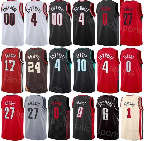 printed men kids women basketball jusuf nurkic jerseys 27 anfernee simons 1 josh hart 11 jerami grant 9 drew eubanks 24 matisse thybulle 4 d, Black;red
printed men kids women basketball jusuf nurkic jerseys 27 anfernee simons 1 josh hart 11 jerami grant 9 drew eubanks 24 matisse thybulle 4 d, Black;red