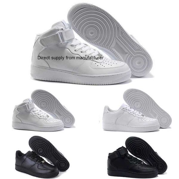 brand discount one 1 af1 men women shoes flyline running shoes sports skateboarding ones shoes high low cut white black outdoor trainers
brand discount one 1 af1 men women shoes flyline running shoes sports skateboarding ones shoes high low cut white black outdoor trainers