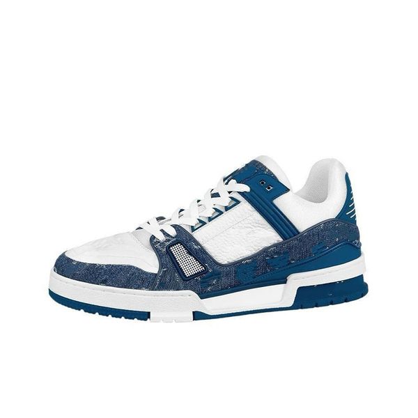 2023ssluxury designer men's casual shoes ultra-light foamed outsole wear-resistant and comfortable are size36-44 mkjkml00003, Black
2023ssluxury designer men's casual shoes ultra-light foamed outsole wear-resistant and comfortable are size36-44 mkjkml00003, Black