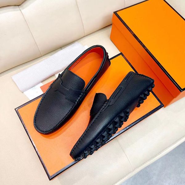 good british high version of the trend leather business formal men's shoes casual business leather shoes men's fashion dress shoes, Black
good british high version of the trend leather business formal men's shoes casual business leather shoes men's fashion dress shoes, Black