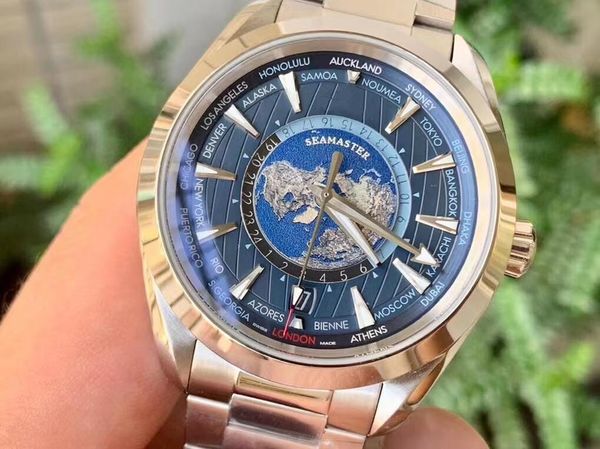 vs men's watch size 43 mm equipped with 8938 integrated mechanical sapphire glass mirror with waterproof function, Slivery;brown
vs men's watch size 43 mm equipped with 8938 integrated mechanical sapphire glass mirror with waterproof function, Slivery;brown