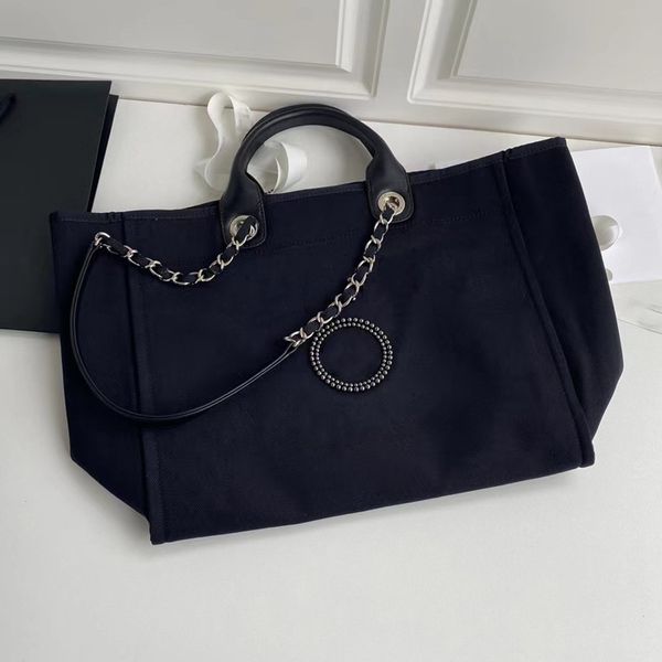 7a luxury women's bags designer canvas beach shoulder handheld large capacity tote splicing leather pearl classic fashion retro small i
7a luxury women's bags designer canvas beach shoulder handheld large capacity tote splicing leather pearl classic fashion retro small i