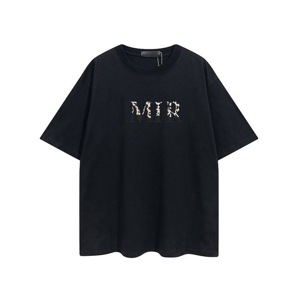 luxury tshirt men s women designer t shirts short summer fashion casual with brand letter designers t-shirt#070, White;black
luxury tshirt men s women designer t shirts short summer fashion casual with brand letter designers t-shirt#070, White;black