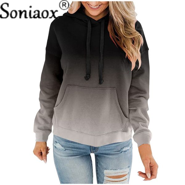 womens hoodies sweatshirts winter fashion hoodie female elegant plaid solid color padded sweatshirt casual cotton pocket loose warm jacket w, Black
womens hoodies sweatshirts winter fashion hoodie female elegant plaid solid color padded sweatshirt casual cotton pocket loose warm jacket w, Black