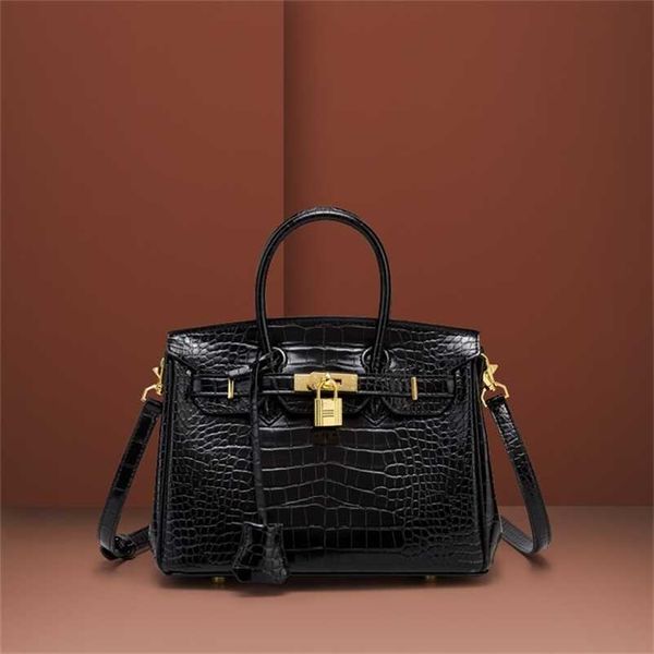 designer herms bags birkin women handbags fashion crocodile hand leisure womens versatile one shoulder messenger
designer herms bags birkin women handbags fashion crocodile hand leisure womens versatile one shoulder messenger