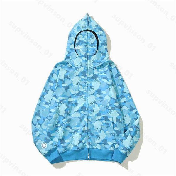mens shark womens fashion men deisigners hoody stylist cartoon sharks printing ape hoodies jacket man high1 quality casual sweatshirts size, Black
mens shark womens fashion men deisigners hoody stylist cartoon sharks printing ape hoodies jacket man high1 quality casual sweatshirts size, Black