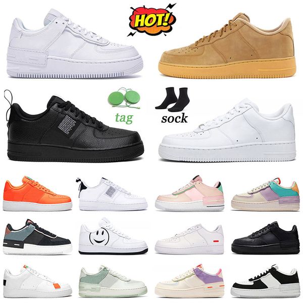casual shoes 1 one sneakers white low classic brand designers utility black flax shadow white pale lvory black light arctic punch men women
casual shoes 1 one sneakers white low classic brand designers utility black flax shadow white pale lvory black light arctic punch men women