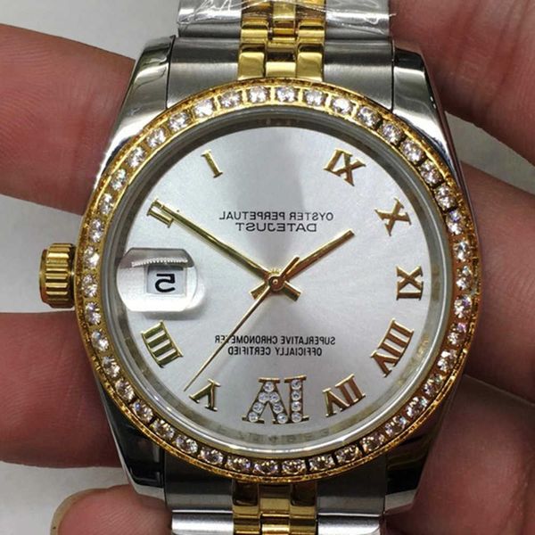wristwatches luxury custom bling iced out watches white gold plated moiss anite diamond watchess 5a replication mechanical pmc2, Slivery;golden
wristwatches luxury custom bling iced out watches white gold plated moiss anite diamond watchess 5a replication mechanical pmc2, Slivery;golden