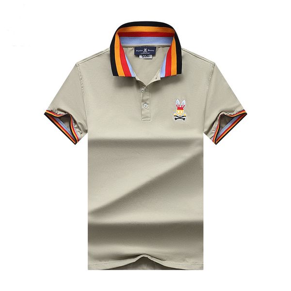 2023 designer men's t-shirts polo man woman luxury brand t shirt summer round neck short sleeves outdoor fashion leisure pure cotton le, White;black
2023 designer men's t-shirts polo man woman luxury brand t shirt summer round neck short sleeves outdoor fashion leisure pure cotton le, White;black